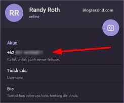 Cara ganti nomor wa di hp. Cara Mengubah Nomor Telepon Di Telegram Blog Second