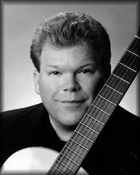 Robert LeBlanc guitar stylist