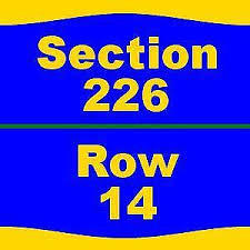 12 13 4 Tix Fleetwood Mac 792 00 Picclick