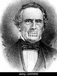 Isaac b rich hi-res stock photography and images