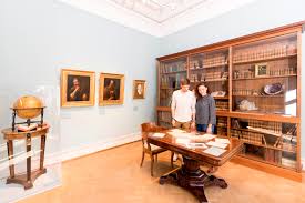 Jenisch haus und bargheer museum), ermäßigt 5 euro, kinder und jugendliche bis 18 jahre frei. Raus Aus Dem Keller Ein Depot Zieht Um Kunst Auf Lager Bundnis Zur Erschliessung Und Sicherung Von Museumsdepots