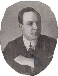 John Frederick Preston Clarke (1883-1912)