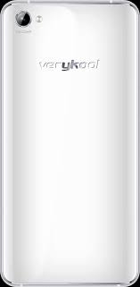 verykool SL5550 Maverick LTE specs ...