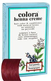 Colora Henna Creme Burgandy 2 Ounce Check This Awesome Product By Going To The Link At The Image Hair Color Hair Color Conditioner Color Conditioner