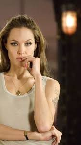 Check spelling or type a new query. Angelina Jolie 1440x2560 Wallpaper Teahub Io