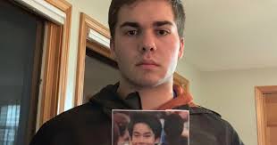 Suicide Loss Survivor Part III: "I Want This Pain To Stop"