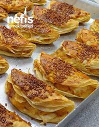 citir citir patatesli borek citircitirpatatesliborek borektarifleri nefisyemektarifleri yemektarifleri tarifsunum lez yemek tarifleri yemek yemek pornosu