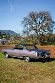 Image result for Evening Orchid 1965 Chevelle