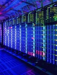 Dedicated Server Hosting and Server Rentals | Pine Hosting