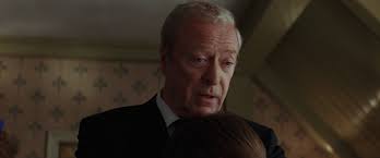 Sir michael caine, who played batman's faithful butler in the dark knight, is thrilled by the late heath ledger 's oscar win for playing the joker, stunned by christian bale's infamous. Batman Begins 0108