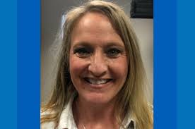 Grace Hecht is the La Paz/Mohave Champion for Young Children