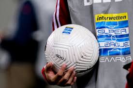 Τα αποτελέσματα της 20ης αγωνιστικής και η βαθμολογία 11:28 μμ, κυριακή 31 ιάν 2021 11:28 μμ, κυριακή 31 ιάν 2021 αθλητισμός Ba8mologia Super League Sto 14 Apo Thn Aek O Olympiakos Deite Thn Katata3h Eidhseis Pagenews Gr