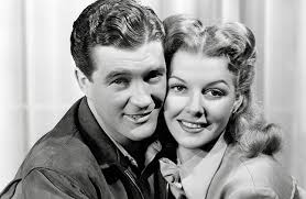 Laura's Miscellaneous Musings: Tonight's Movie: Wings for the Eagle (1942) 