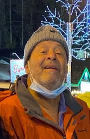 Obituary for Victor Duarte