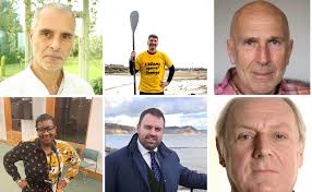 General Election 2024: West Dorset voters go to the polls