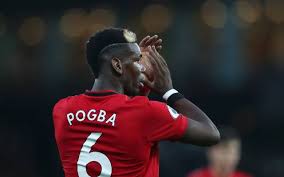 Proud to represent @adidasfootball across the world! Paul Pogba Konnte Manchester United Im Sommer Zum Schnappchenpreis Verlassen
