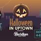 Halloween In Uptown