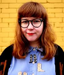 Beth Parnell: Interview