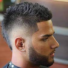 This is your ultimate resource to get the hottest hairstyles and haircuts in 2021. 16 Best Burst Fade Haircuts For Men In 2021