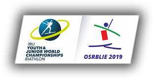 Im schwedischen östersund findet ab dem 7. Ibu Youth Junior World Championship 2019 Biathlon Osrblie 2019