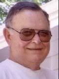 Jack Barrell Obituary (2010)