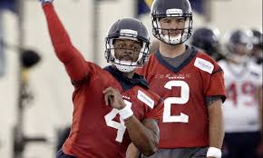 Texans 53 Man Roster Prediction Quarterbacks