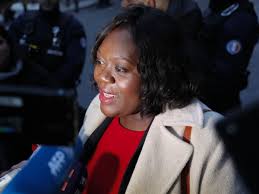 Cette semaine roselyne febvre (france 24) et véronique rigolet (rfi) reçoivent aurore bergé, membre du comité politique la république en marche et candidate aux élections législatives dans les. Ce Que L On Sait Des Accusations De Harcelement Contre La Deputee Lrem Laetitia Avia