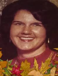 Obituary information for Trula Bea Church Compton