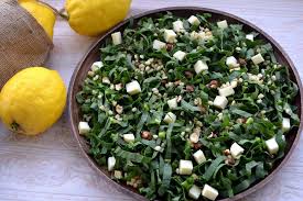 Tek Basina Yendiginde Bile Tika Basa Doyuran 20 Farkli Salata Tarifi Yemek Com Salata Salata Tarifleri Pancar Salatasi Tarifleri