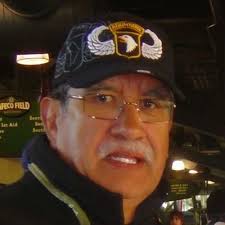 FRANK GUTIERREZ Obituary (1947