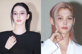 KARINA AT HAUS NOWHERE SEOUL"