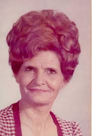 Obituary for Leona Cooney Edwards
