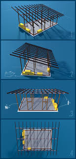 Maybe you would like to learn more about one of these? AcoperiÈul Èi Structura De Lemn Pentru Casa De Paie