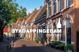 City and former municipality in the province of groningen, the netherlands. Beleef Stad Appingedam Videos Facebook