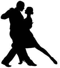 Argentine Tango Dance Silhouette Dancing Png Download 1066 1200 Free Transparent Tango Png Download Clip Art Library