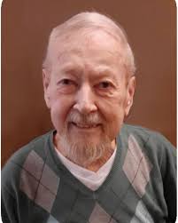 Larry L. Wegley Obituary March 4, 2025