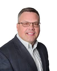 Jason Gregory, Realtor