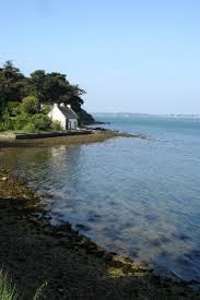 Maybe you would like to learn more about one of these? Etape 10 De Lorient A Vannes Randonnee En Bretagne Sur Le Sentier Gr34