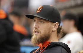 Third man arrested in Hunter Pence stolen scooter case
