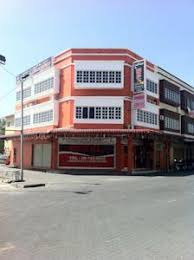 2.4 miles from wakaf che yeh. Sireh Hotel Apartment In Kota Bharu Malaysia Lets Book Hotel
