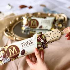 We would like to show you a description here but the site won't allow us. ØªÙˆÙŠØªØ± Foodpornmalaysia Ø¹Ù„Ù‰ ØªÙˆÙŠØªØ± New Cookies Amp Cream Flavour Ice Cream Dari Magnum Https T Co M9mvww3auo