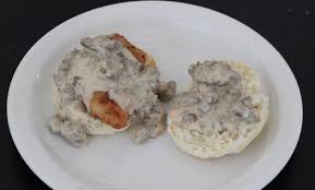 Biscuits And Gravy Without Sausage Recipe Gravy Recipe Gravy Recipe Easy Gravy Recipe Turkey Gravy Recipe Brown Gravy Recipe White Sausage Gravy Turkey Gravy Turkey Gravy Gravy From Drippings Mushroom G