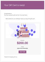 What is an e code gift card. Store Owner S Guide Woocommerce Docs