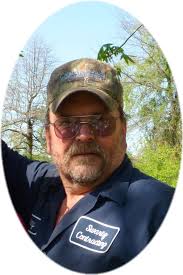 Obituary for Larry Becraft