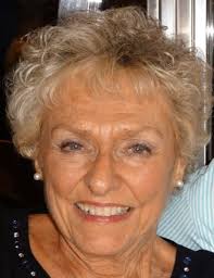 Marjorie Joyce "Joy" Cooper Obituary July 22, 2023