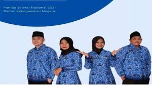 Jika lulus, berarti anda telah melewati tahap seleksi administrasi dan bisa mengikuti tahap berikutnya, yakni seleksi kompetensi dasar (skd) 7. Tips Lolos Daftar Cpns 2021 Perhatikan Jadwal Pendaftaran Hingga Pilihan Instansi Tribun Pontianak