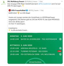 Jun 01, 2021 · kosovo empfängt san marino zu einem freundschaftsspiel. Zweitligist Fordert Titelverteidiger Vfl Wolfsburg