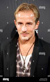 Jesse johnson hi-res stock photography and images