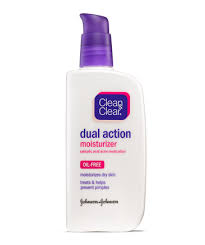 The Face Shop Clean Face Oil Free Control Cream Best Face Moisturizers For Every Skin Type Acne Moisturizer Acne Cleansers Best Face Products