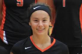 Area Girls Basketball: PR-B's Wynn reaches 1,000 in win